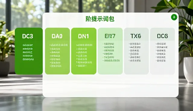 多级难度生成模型如何推动使用效率提升